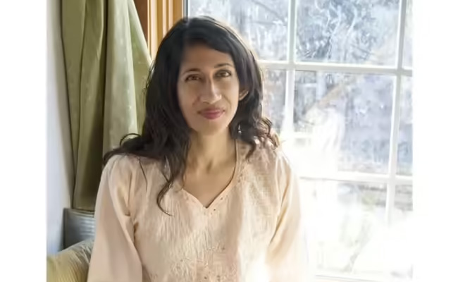 Indian-origin translator Padma Viswanathan shortlisted for International Booker Prize 2026